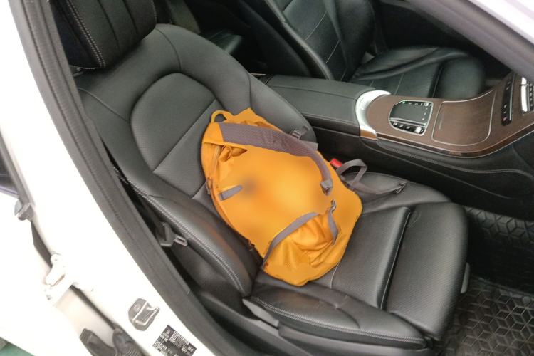 Used Mercedes-Benz GLC 2020 Facelift GLC 260 L 4MATIC Luxury Edition