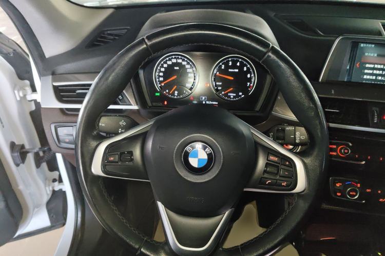 Used BMW X1 2019 sDrive18Li Premium Edition
