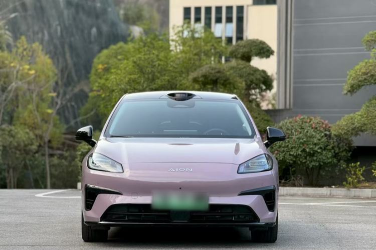 Used AION RT 2025 650 LiDAR Edition
