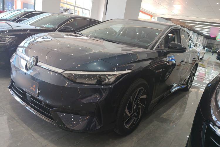 Used Volkswagen ID.7 VIZZION 2024 PRO Model