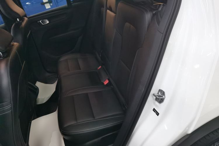 Used Volvo XC40 2020 T3 Zhiyuan Luxury Edition