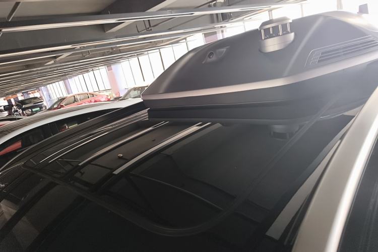 Used BYD Sealion 07 DM-i 2025 150 Flagship+ Edition
