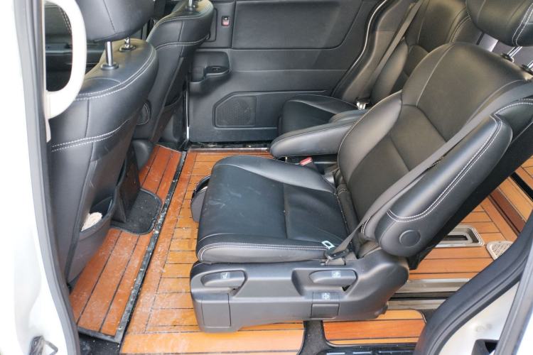 Used Honda Odyssey 2019 2.0L Rui·Comfort Edition
