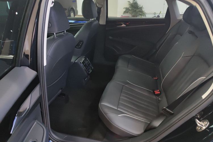 Used Volkswagen Passat 2023 Revised 330TSI Elite Edition
