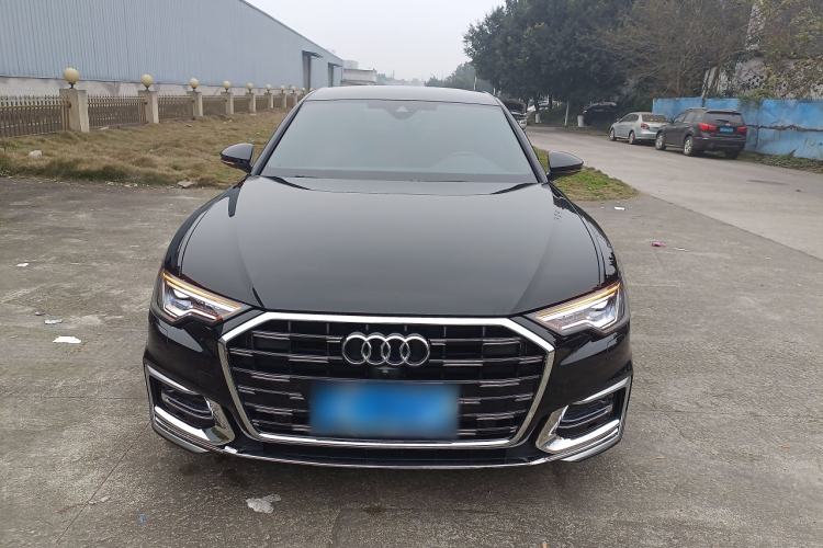 Used Audi A6L 2024 45 TFSI Prestige Dynamic Edition