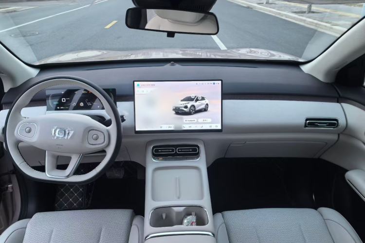 Used  Q05 2026 Model 506 Max
