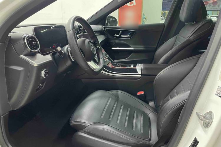 Used Mercedes-Benz C-Class 2022 Restyled C 200 L Sport Edition
