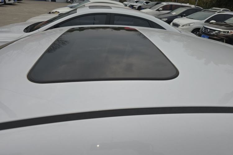 Used Hyundai Elantra 2016 1.6L Automatic ZhiXuan – Elite Version
