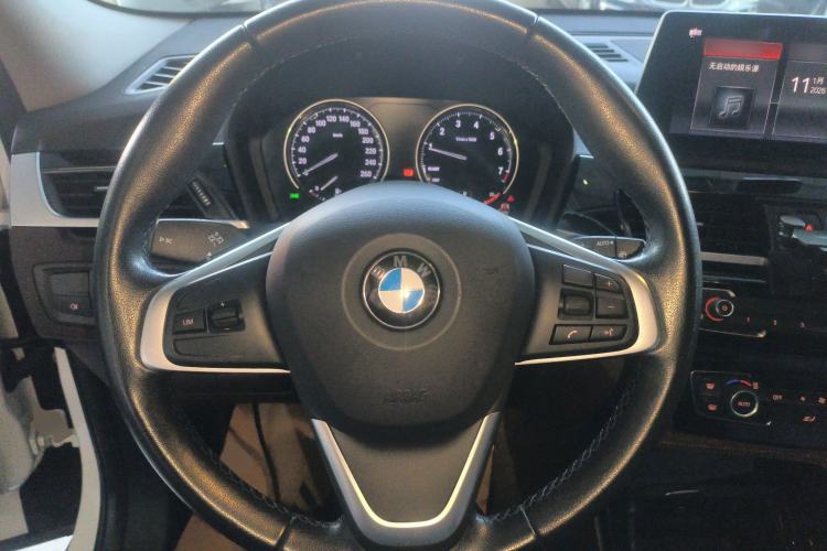 Used BMW X2 2021 sDrive20i M Sport Package
