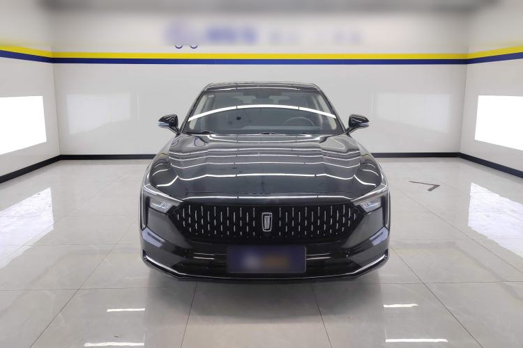 Used Bestune B70 2022 Third Generation 1.5T Automatic Enjoyment Version
