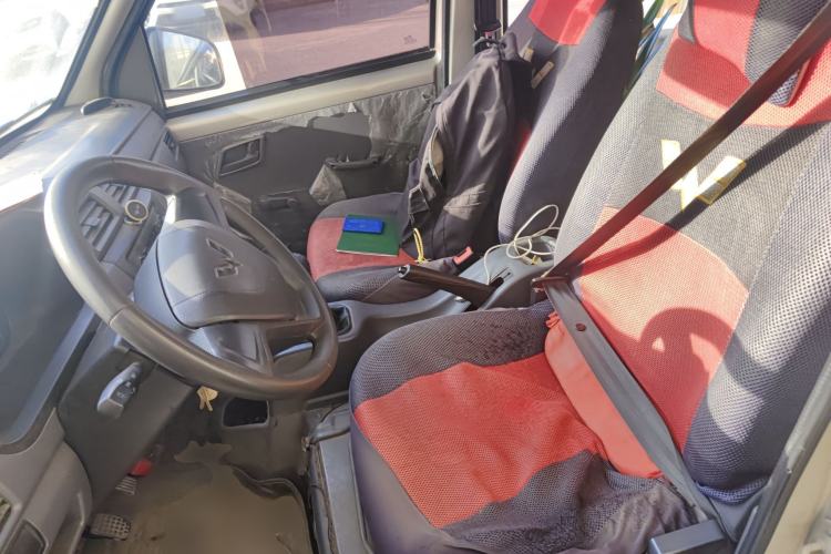 Used Wuling Zhiguang 2015 1.2L S Practical Model LSI