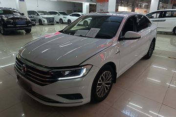 Used Volkswagen Sagitar 2021 280TSI DSG Comfort Connect Edition