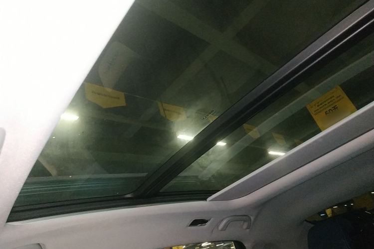 Used Geely Auto Preface 2021 Revised Version 2.0TD Luxury Edition