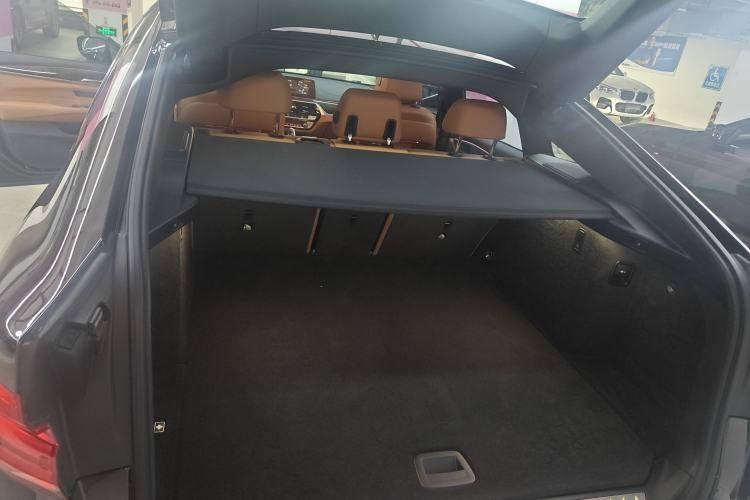 Used BMW 6 Series GT 2019 630i M Sport Package
