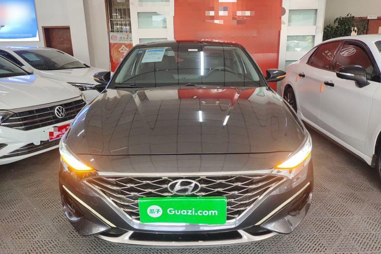 Used Hyundai Lafesta 2019 280TGDi Smart Speed Version China VI Standard
