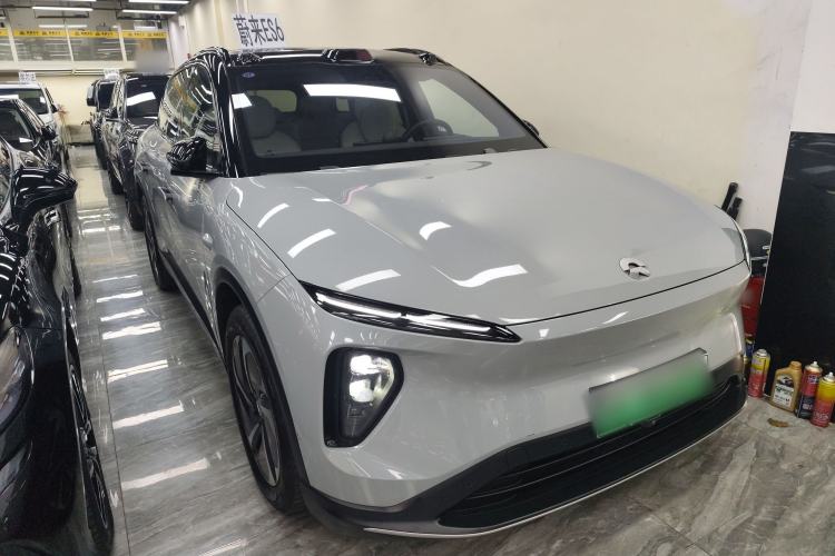Used Nio ES6 2023 75 kWh
