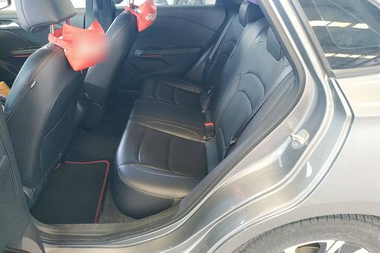 Used Chevrolet Monza 2019 RS 330T Automatic Comfort Edition China VI Standard
