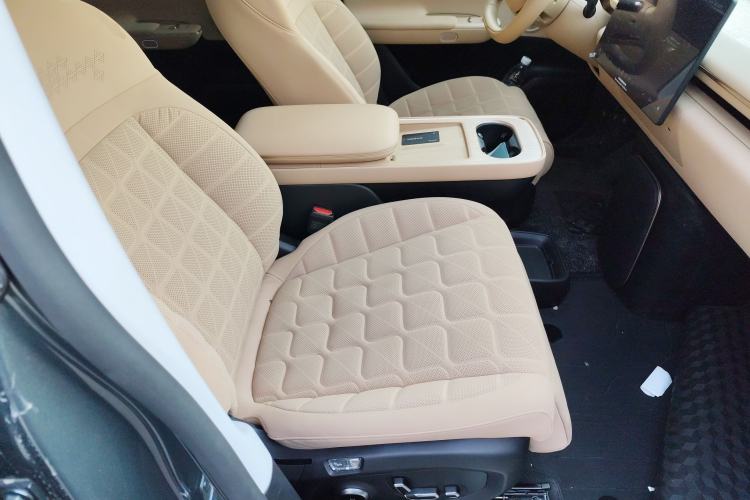 Used  Star Era ET 2024 Pure Electric 625 Pro
