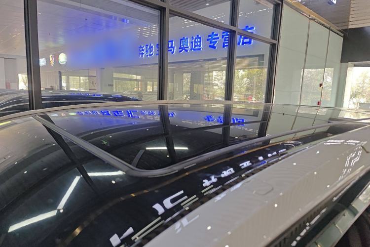 Used Toyota Highlander 2021 2.0T Four-Wheel Drive Luxury Edition 7 Seats