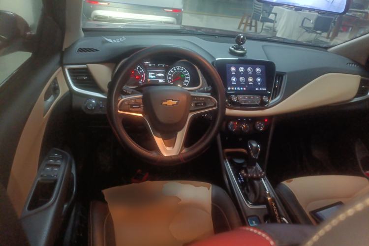 Used Chevrolet Monza 2020 320 Automatic Enjoyment Edition