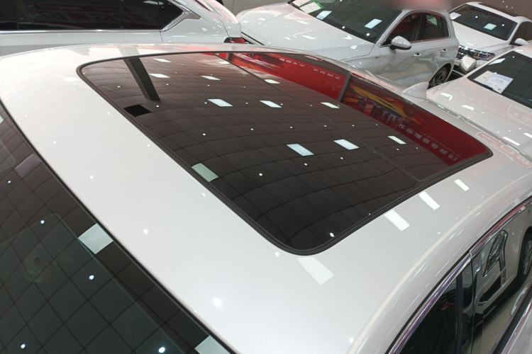 Used Cadillac CT6 2021 28T Leading Super Cruise Version
