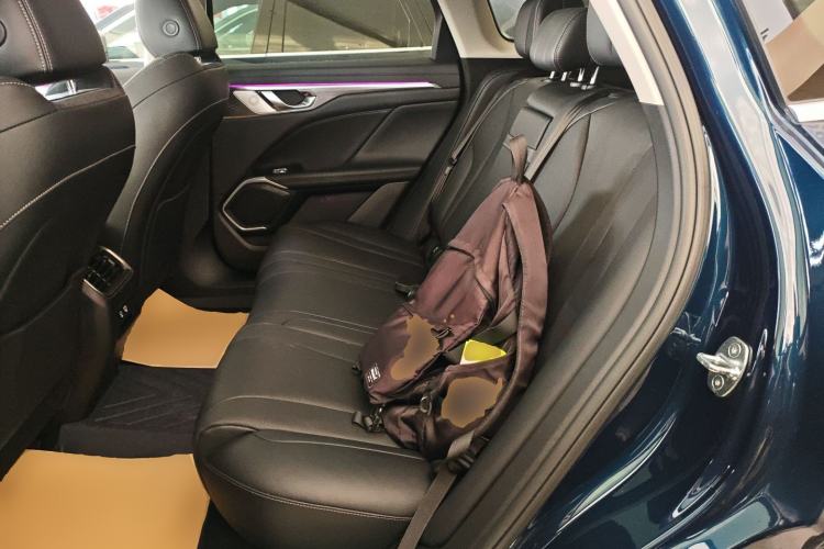 Used Wey Mocha New Energy 2024 Hi4 Four-Wheel Drive Long-Range Version