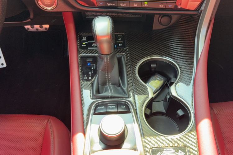 Used Lexus RX 2016 300 4x4 F SPORT Version China V Standard
