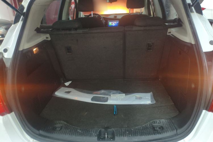 Used Buick Encore 2017 18T Automatic Two-Wheel Drive Urban Leading Model
