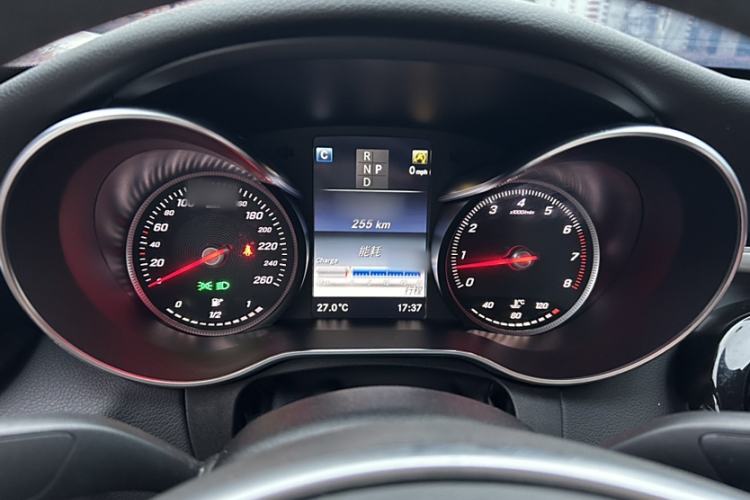 Used Mercedes-Benz C-Class 2017 Restyled C 200 Sport Edition
