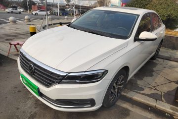 Used Volkswagen Lavida 2022 1.5L Automatic Comfort Edition