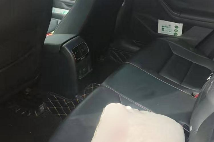 Used Volkswagen Sagitar 2018 1.6L Automatic Comfort Model
