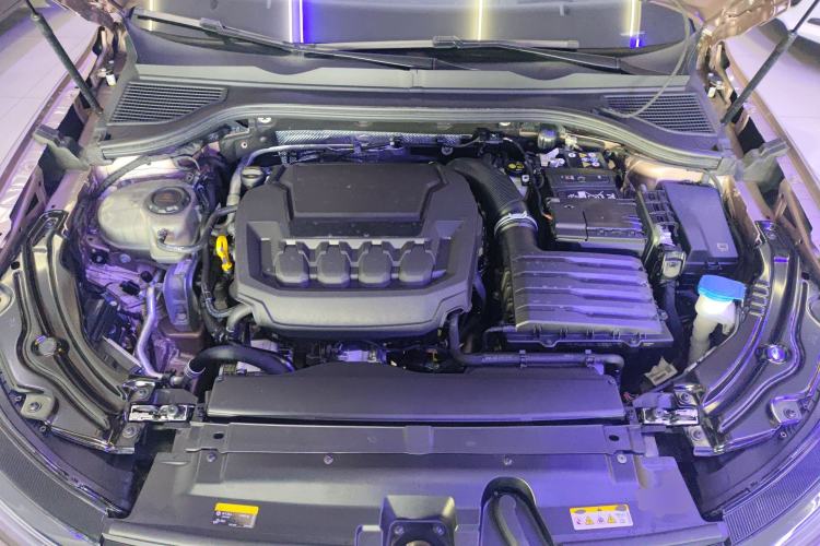 Used Volkswagen Passat 2025 Pro 380TSI Starry Dragon Luxury Edition
