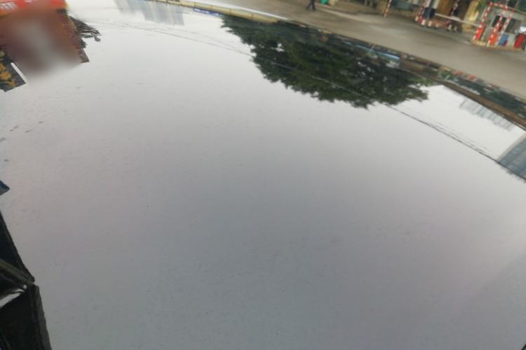 Used Wuling Bingo PLUS 2024 510 km Range 5-Seater Version