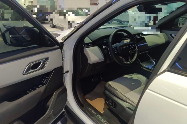 Used Land Rover Range Rover Velar 2024 Dynamic SE