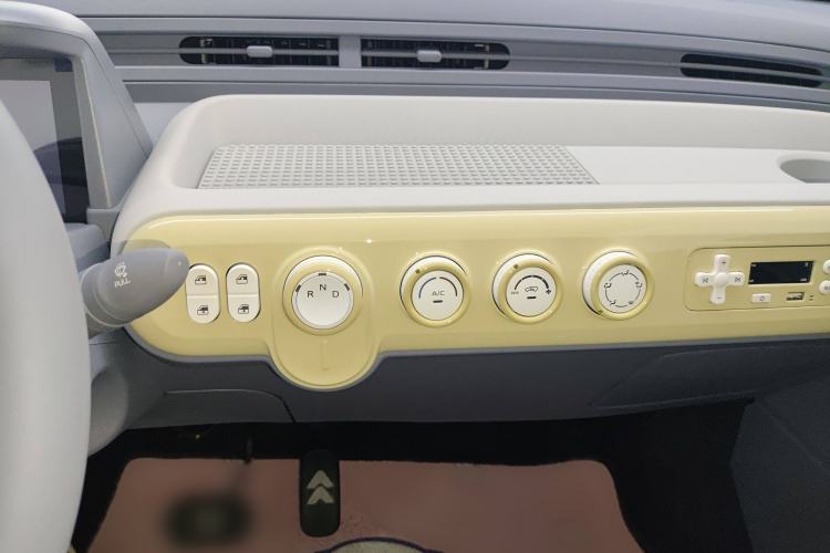 Used Bestune Pony 2025 222km Lightning Horse
