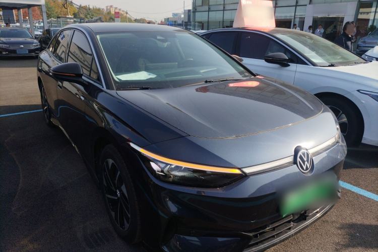 Used Volkswagen ID.7 VIZZION 2024 First Edition
