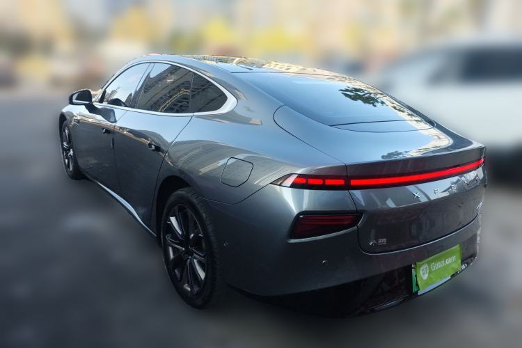 Used XPeng P7 2020 670E
