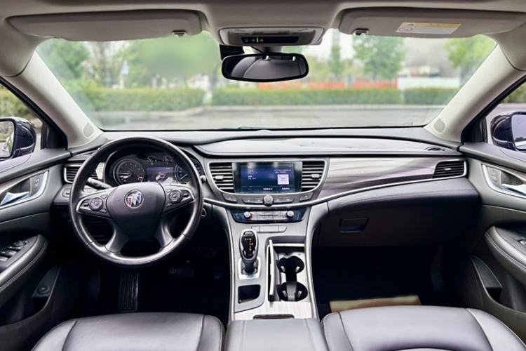 Used Buick LaCrosse 2021 552T Luxury Version
