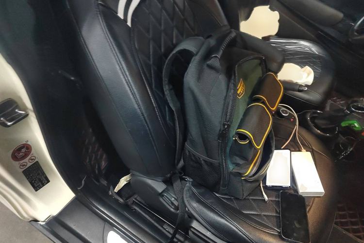 Used  MINI 2016 1.2T ONE Pioneer Edition
