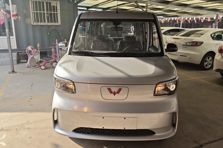 Used Wuling Zhiguang New Energy 2025 Standard Model