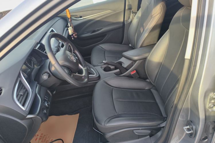 Used Buick GT 2018 18T Automatic Elite Model
