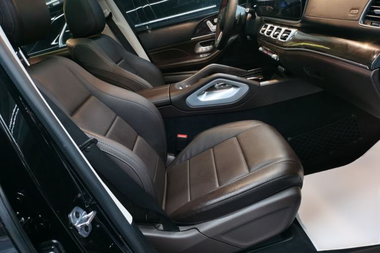 Used Mercedes-Benz GLE 2021 GLE 350 4MATIC Stylish Model
