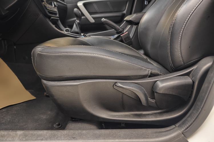 Used Geely Auto Emgrand 2017 Sedan Million Edition 1.5L Manual - Upward Version