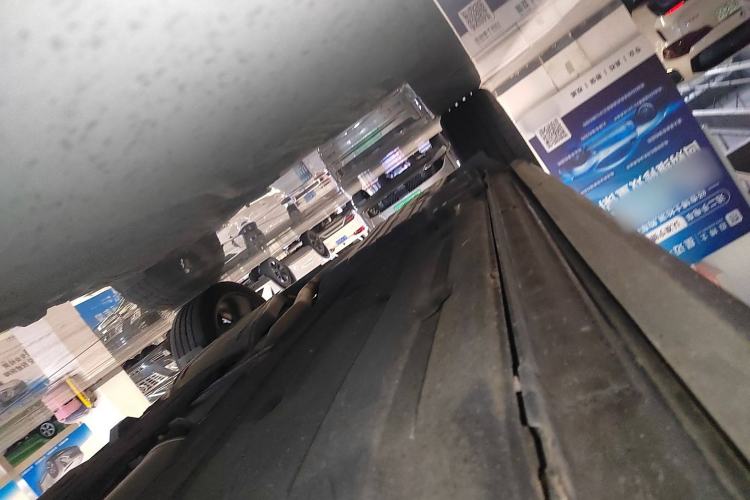 Used Lynk & Co 01 2021 2.0TD Four-Wheel Drive Dark Night Edition
