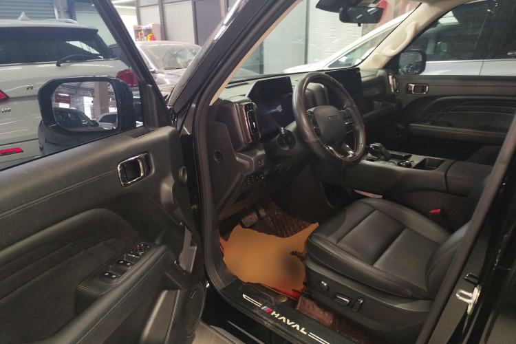 Used Haval Raptor New Energy 2024 Hi4 102 Pro
