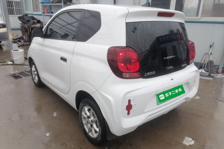 Used Roewe Clever 2022 311km QiQi BoBo Edition
