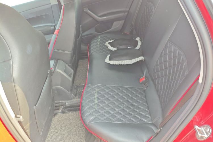 Used Volkswagen Polo 2019 Plus 1.5L Automatic Panoramic Enjoyment Edition