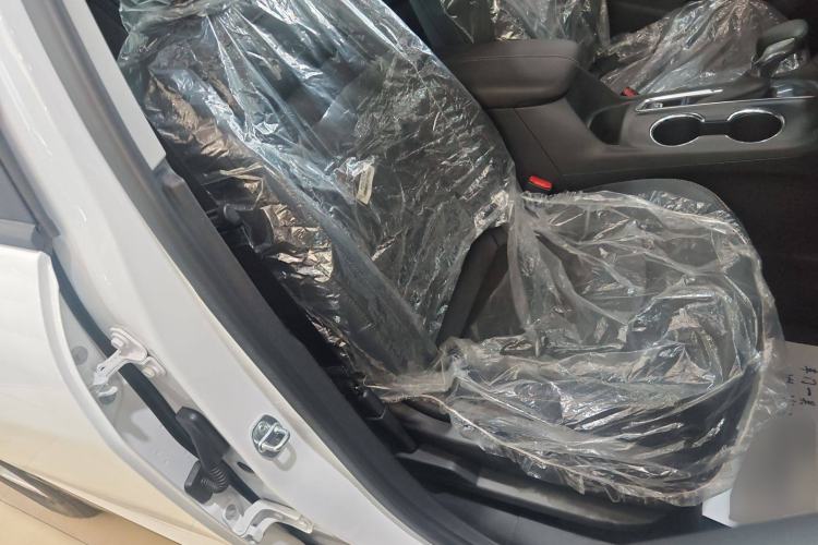 Used Chevrolet Equinox 2023 1.5T Chijie Version