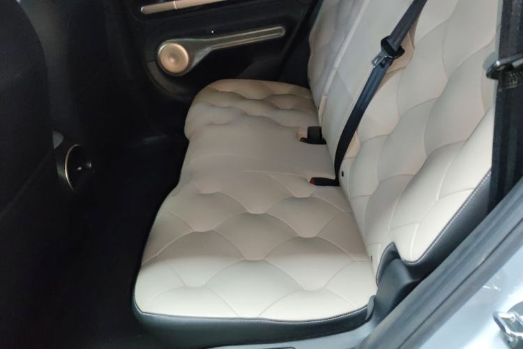 Used Baojun Cloud 2023 460 Pro
