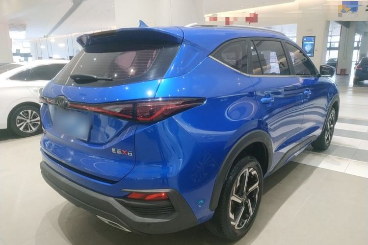 Used SOL X8 2021 300T Manual Panoramic Luxury Edition 6 Seats
